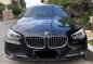 Selling Black BMW 528I 2017 in Parañaque-0