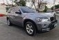 Selling Silver BMW X5 2009 in Caloocan-3