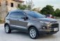 Grey Ford Ecosport 2017 for sale -4