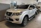 Sell Silver 2020 Nissan Terra in Quezon City-0