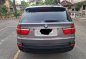 Selling Silver BMW X5 2009 in Caloocan-7