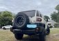 White Toyota Fj Cruiser 2014 for sale in Automatic-3