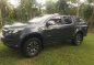 Selling Grey Toyota Hilux 2019 in Manila-1