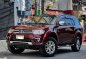 Red Mitsubishi Montero 2015 for sale in Mandaluyong -4