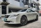 Selling Pearl White Toyota Camry 2013 in Quezon-2