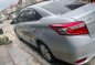Selling Silver Toyota Vios 2017 in Cardona-2