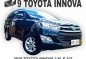 Black Toyota Innova 2019 for sale in Marikina -0