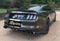 Selling Black Ford Mustang 2017 in Cainta-2