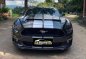 Selling Black Ford Mustang 2017 in Cainta-1