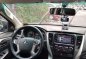 Selling Grey Mitsubishi Montero Sport 2017 in Las Piñas-8
