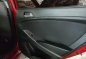 Selling Red Hyundai Accent 2019 in Quezon City-6