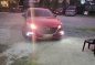 Red Mazda 3 2018 for sale in Automatic-9