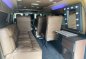 Selling Black Toyota Hiace Super Grandia 2018 in Pasig-7