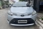 Selling Silver Toyota Vios 2017 in Cardona-0