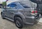 Selling Grey Toyota Fortuner 2016 in Parañaque-2