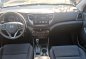 Selling Black Hyundai Tucson 2017 in Marikina-4