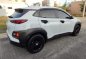 Sell White 2019 Hyundai Kona in Imus-3