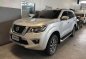 Sell Silver 2020 Nissan Terra in Quezon City-5