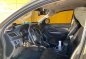 Selling Grey Mitsubishi Strada 2017 in Muntinlupa-2