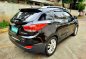 Black Hyundai Tucson 2013 for sale in Quezon City-3