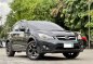 Silver Subaru XV 2012 for sale in Makati-0
