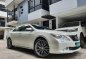 Selling Pearl White Toyota Camry 2013 in Quezon-0