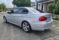 Silver BMW 318I 2010 for sale in Biñan-5