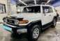 Sell White 2019 Toyota Fj Cruiser in Angeles-1