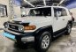 Sell White 2019 Toyota Fj Cruiser in Angeles-2