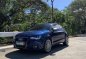 Selling Blue Audi A1 2013 in San Pedro-2