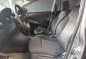 Silver Hyundai Accent 2016 for sale in Automatic-7