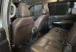 Sell Silver 2020 Nissan Terra in Quezon City-3
