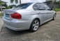 Silver BMW 318I 2010 for sale in Biñan-3