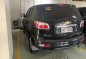 Black Chevrolet Trailblazer 2017 for sale in Pasay-0