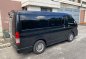 Selling Black Toyota Hiace Super Grandia 2018 in Pasig-6