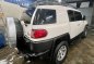 Sell White 2019 Toyota Fj Cruiser in Angeles-2