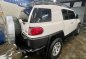 Sell White 2019 Toyota Fj Cruiser in Angeles-5