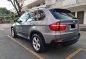 Selling Silver BMW X5 2009 in Caloocan-8