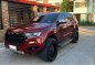 Red Ford Everest 2016 for sale in Automatic-0