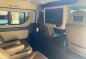 Selling Black Toyota Hiace Super Grandia 2018 in Pasig-3