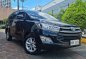 Black Toyota Innova 2019 for sale in Marikina -2