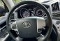 Black Toyota Land Cruiser 2014 for sale in Muntinlupa -3