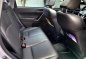 Silver Subaru Forester 2017 for sale in Automatic-5