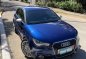 Selling Blue Audi A1 2013 in San Pedro-0