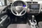 Pearl White Honda Jazz 2018 for sale in Pasig-7