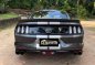 Selling Black Ford Mustang 2017 in Cainta-3