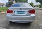 Silver BMW 318I 2010 for sale in Biñan-4