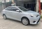 Selling Silver Toyota Vios 2017 in Cardona-3