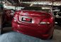 Selling Red Hyundai Accent 2019 in Quezon City-2