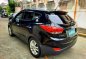 Black Hyundai Tucson 2013 for sale in Quezon City-5